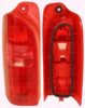 KLOKKERHOLM 50880712 Combination Rearlight
